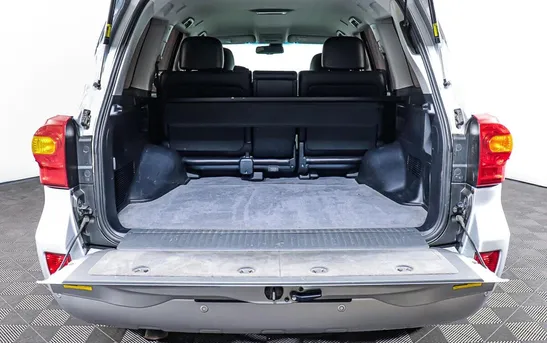 Toyota Land Cruiser 4.50 автомат, фото №1