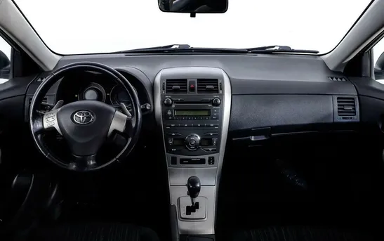 Toyota Corolla 1.60 механика, фото №1