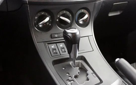 Mazda 3 1.60 автомат, фото №1