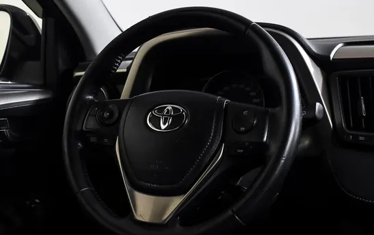 Toyota RAV4 2.50 автомат, фото №1