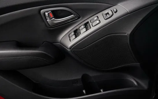 Hyundai ix35 2.00 автомат, фото №1