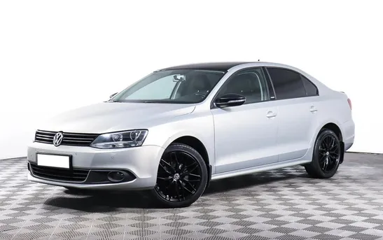 Volkswagen Jetta 1.60 автомат, фото №1