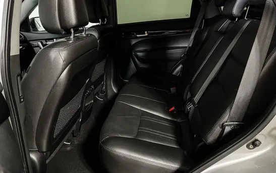 Kia Sorento 2.20 автомат, фото №1