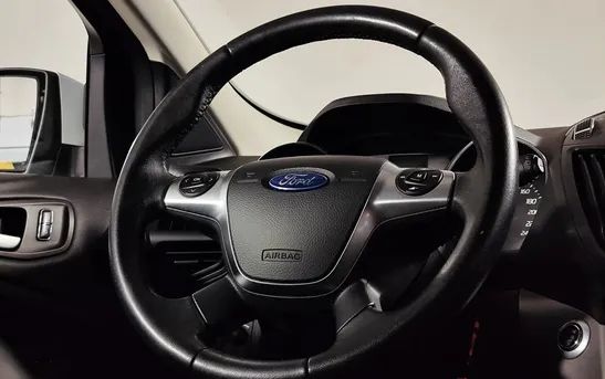 Ford Kuga 1.60 автомат, фото №1