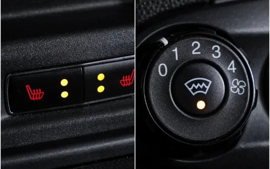 Ford Fiesta 1.60 робот, фото №1