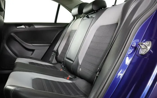 Volkswagen Jetta 1.40 робот, фото №1