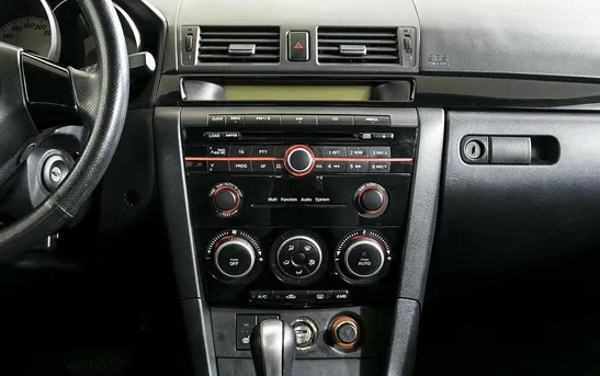 Mazda 3 2.00 автомат, фото №1