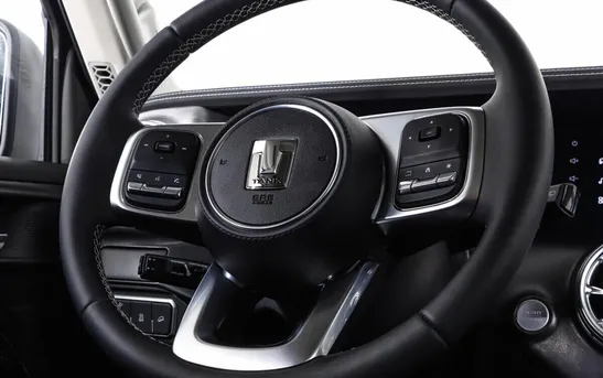 Tank 300 2.00 автомат, фото №1