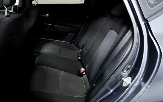 Kia Ceed 1.60 автомат, фото №1