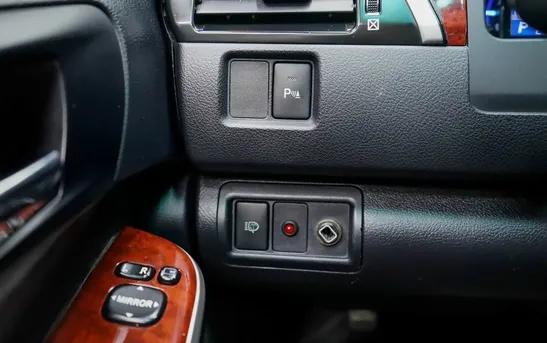 Toyota Camry 2.50 автомат, фото №1