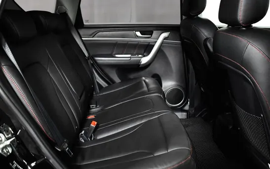 Haval H6 1.50 автомат, фото №1