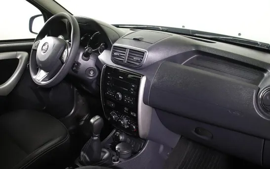 Nissan Terrano 2.00 автомат, фото №1