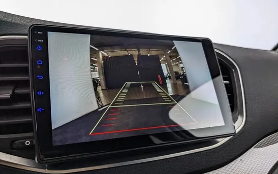 Lada (ВАЗ) Vesta 1.60 механика, фото №1