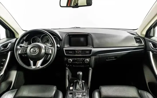 Mazda CX-5 2.00 автомат, фото №1