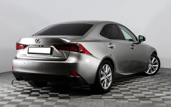 Lexus IS 2.50 автомат, фото №1