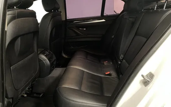 BMW 5 серии 2.00 автомат, фото №1