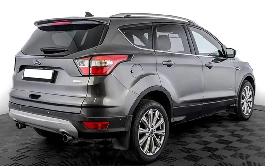 Ford Kuga 1.50 автомат, фото №1