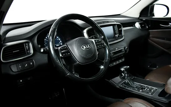 Kia Sorento 2.20 автомат, фото №1