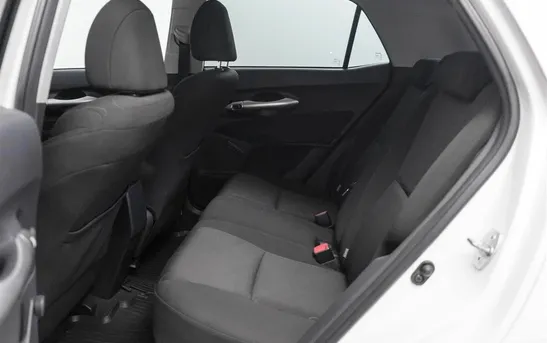 Toyota Auris 1.60 автомат, фото №1