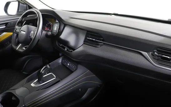 Haval F7x 1.50 робот, фото №1