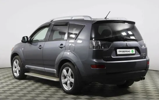 Mitsubishi Outlander 3.00 автомат, фото №1