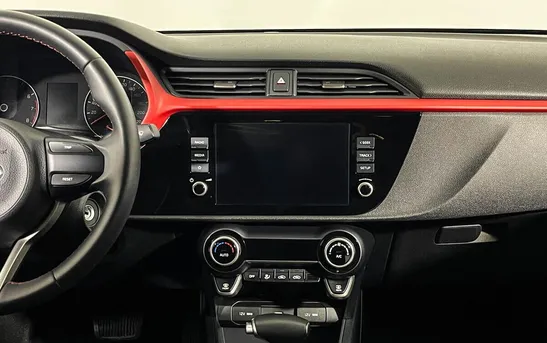 Kia Rio 1.60 автомат, фото №1