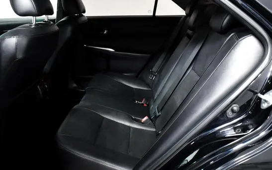 Toyota Camry 2.50 автомат, фото №1