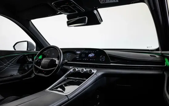 EXEED RX 2.00 робот, фото №1