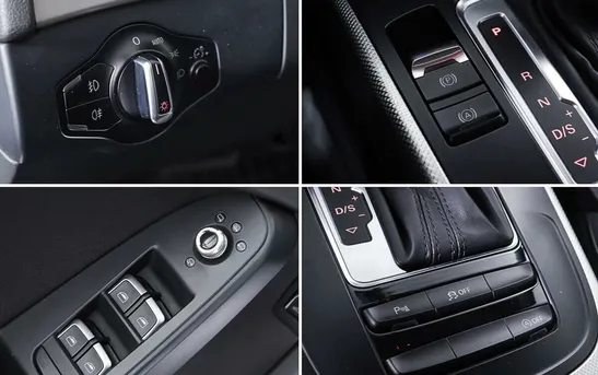 Audi A4 2.00 робот, фото №1