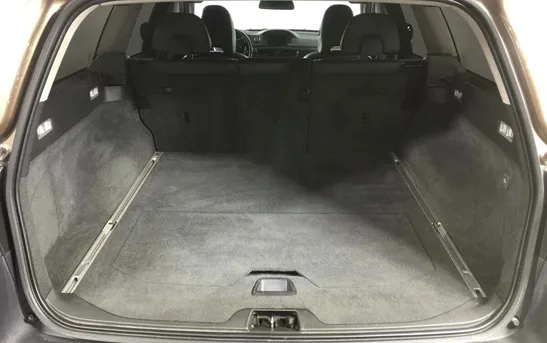 Volvo XC70 2.40 автомат, фото №1