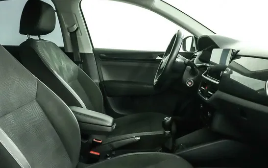 Volkswagen Polo 1.60 механика, фото №1