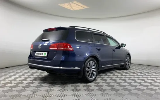 Volkswagen Passat 1.80 робот, фото №1