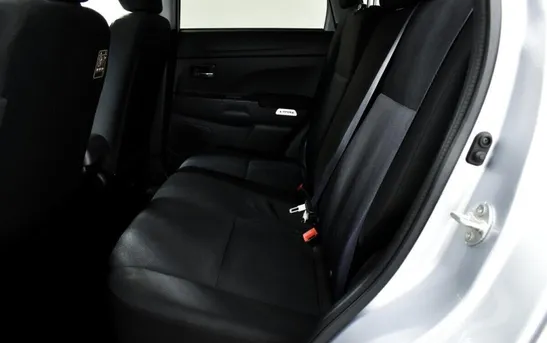 Mitsubishi ASX 1.60 механика, фото №1