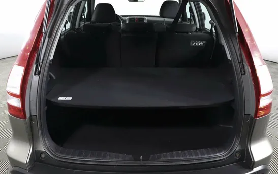 Honda CR-V 2.00 механика, фото №1