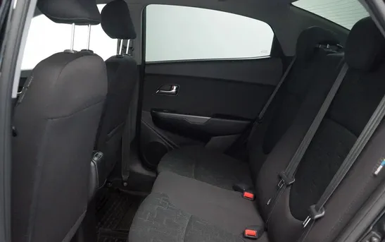 Kia Rio 1.60 механика, фото №1