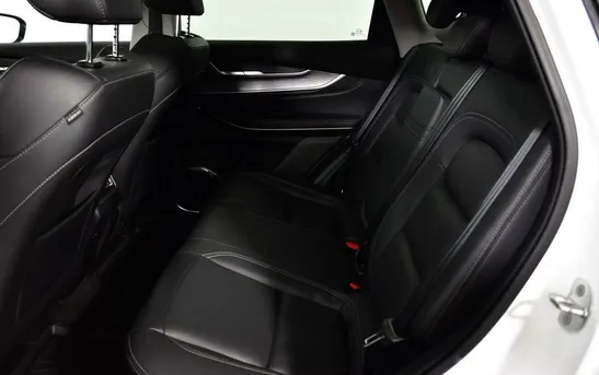 EXEED LX 1.60 робот, фото №1