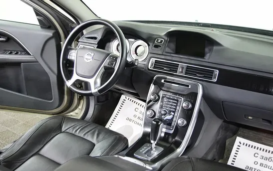 Volvo XC70 2.40 автомат, фото №1