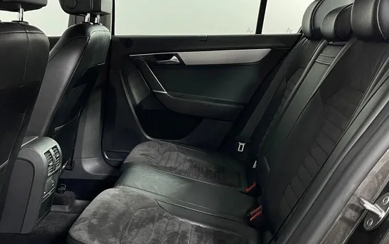 Volkswagen Passat 1.80 робот, фото №1