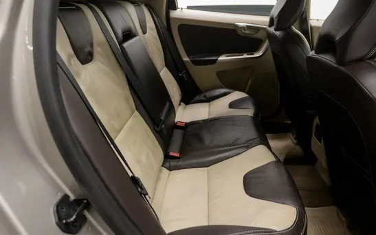 Volvo XC60 2.40 автомат, фото №1