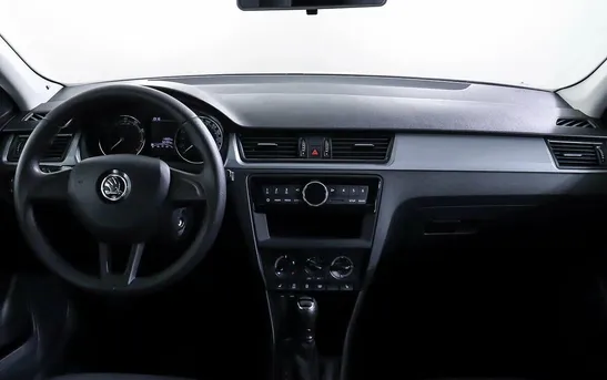 Skoda Rapid 1.60 автомат, фото №1