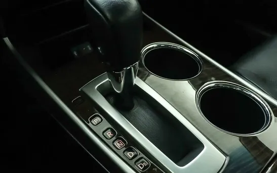 Nissan Teana 2.50 вариатор, фото №1