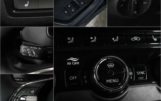 Skoda Karoq 1.40 робот, фото №1