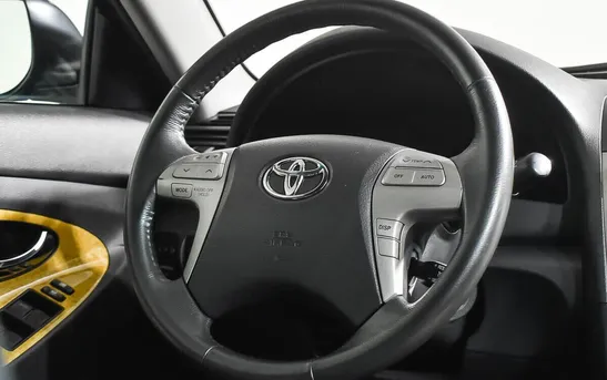 Toyota Camry 2.40 автомат, фото №1
