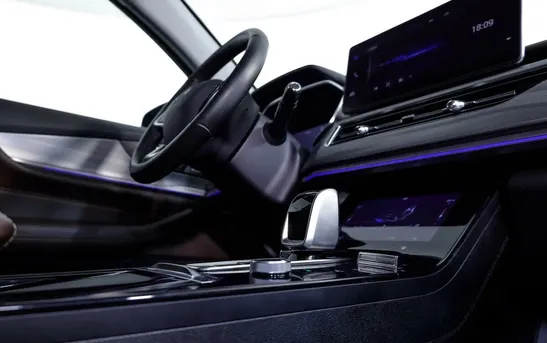 CHERY Tiggo 8 Pro 1.60 робот, фото №1