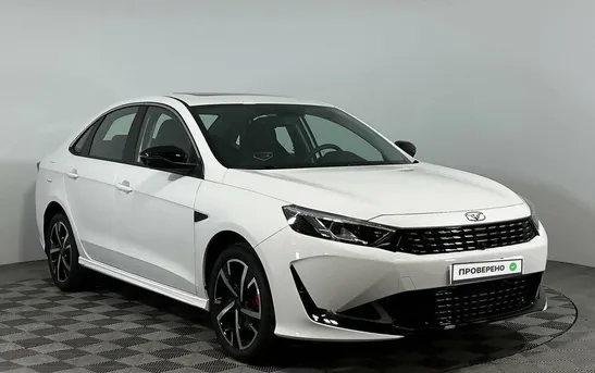 Kaiyi E5 1.50 вариатор, фото №1