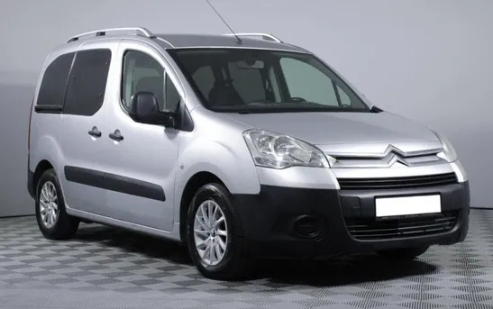 Citroen Berlingo 1.60 механика, фото №1