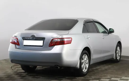 Toyota Camry 2.40 автомат, фото №1