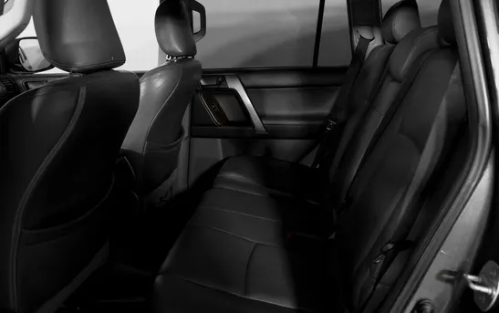 Toyota Land Cruiser Prado 2.70 автомат, фото №1