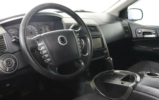SsangYong Kyron 2.00 автомат, фото №1