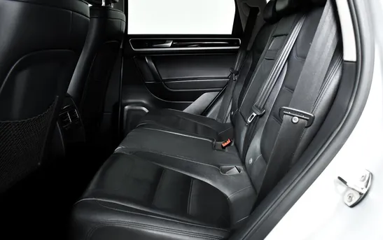 Volkswagen Touareg 3.00 автомат, фото №1